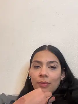 Mia fire666 online show from December 2, 5:20 am