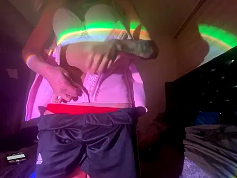 barbaradevil online show from September 18, 4:33 am