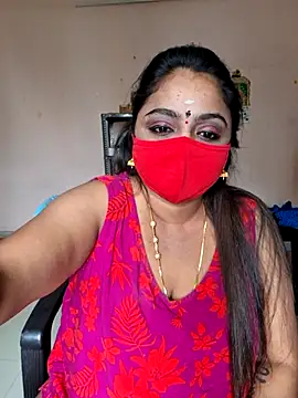 queendivya online show from June 23, 6:55 am
