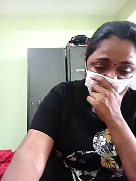 queendivya online show from October 1, 3:33 am