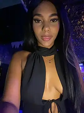 Savannahfisher online show from March 28, 1:49 am