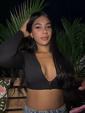 Savannahfisher online show from May 16, 1:30 am