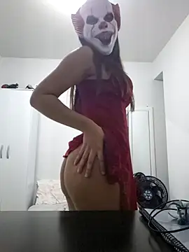 Atrevidallf1 online show from October 28, 2:17 am