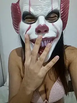 Atrevidallf1 online show from October 26, 6:09 am