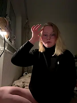 lame cat online show from October 24, 1:23 am