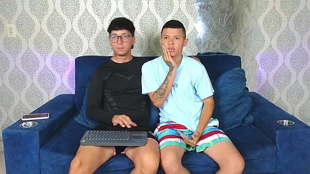 Wonderboys zeus online show from September 18, 1:31 pm