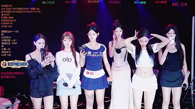 AAA-Stunner online show from October 27, 5:03 am