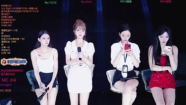 AAA-Stunner online show from October 26, 5:03 am