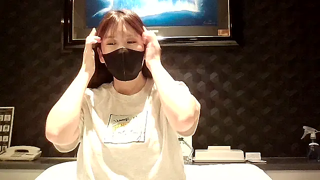 HONOKA CHAN66 online show from September 18, 3:32 pm