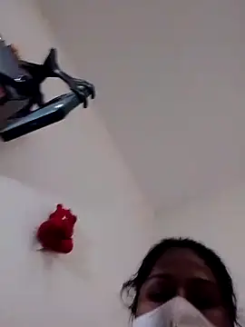 TAMIL AMMUSRI online show from September 23, 12:36 pm