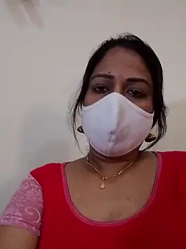 TAMIL AMMUSRI online show from November 4, 12:21 pm