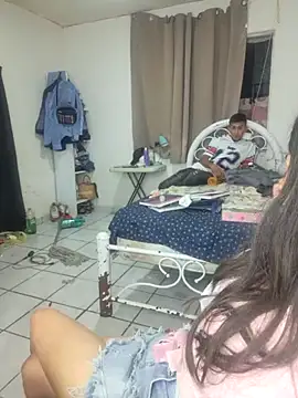 nenalinda69 online show from September 27, 9:16 am