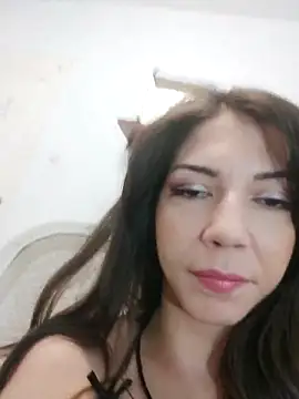 VanessaKirk online show from September 22, 5:55 pm