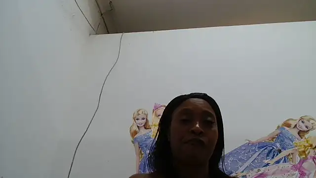 SexyCloe45 online show from October 10, 2:22 pm