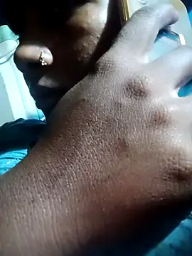 Soya8080 online show from October 1, 3:17 pm