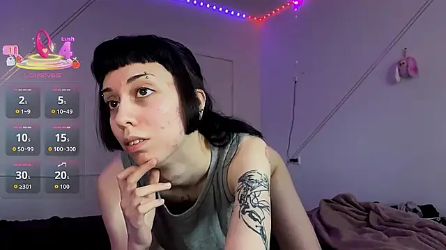 hello veronica online show from September 24, 11:09 am