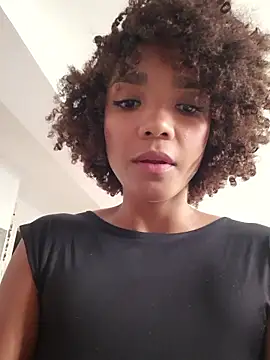 NyahMoon online show from October 28, 9:26 am