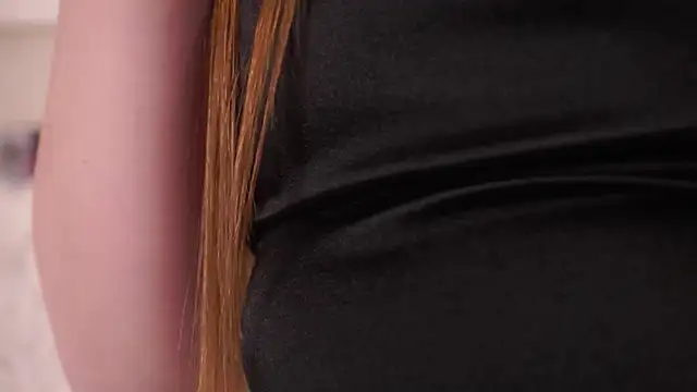 AlizaFoston online show from October 5, 2:22 pm