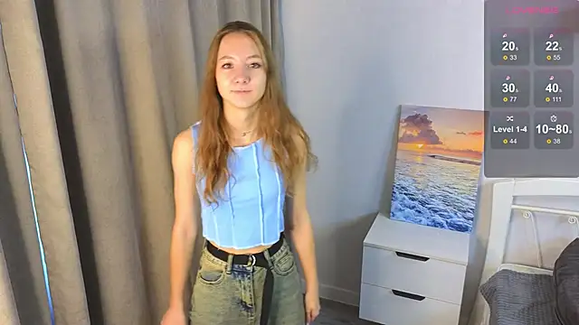 YuriKastner online show from October 29, 3:11 am