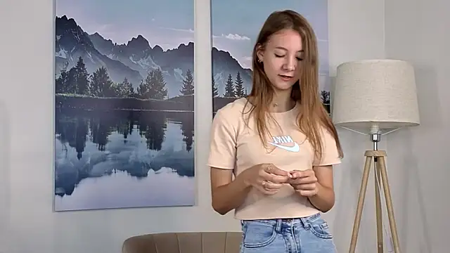 YuriKastner online show from September 20, 5:28 am