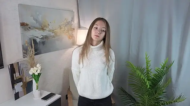 YuriKastner online show from October 4, 3:45 am