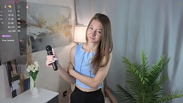 YuriKastner online show from October 5, 4:17 am