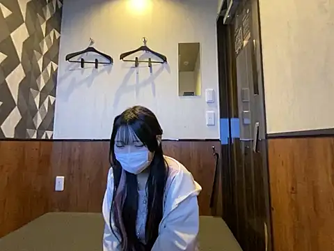 Yua nyan cute online show from September 19, 6:23 am