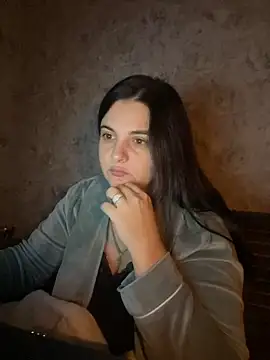 SweetBerryX online show from October 2, 7:08 pm