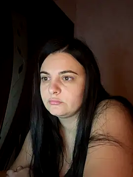 SweetBerryX online show from October 17, 6:38 am