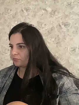 SweetBerryX online show from October 1, 7:02 am