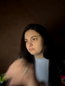 SweetBerryX online show from September 30, 6:41 am