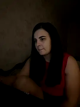 SweetBerryX online show from October 28, 7:25 am