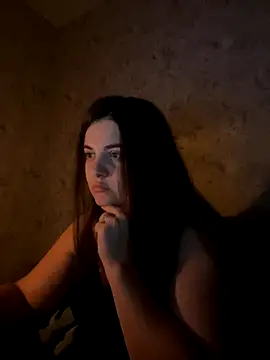 SweetBerryX online show from October 3, 7:52 pm