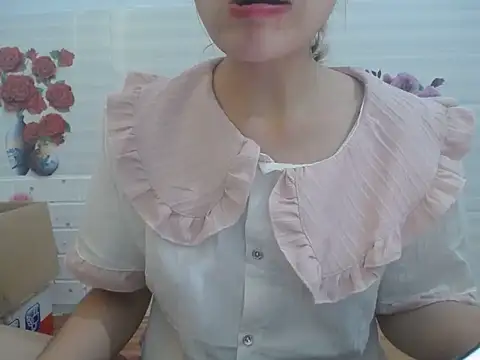 Hannie 26 online show from October 14, 5:10 am