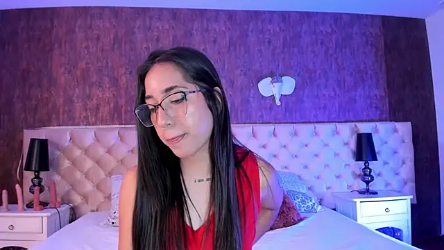 LiaaTurner online show from September 30, 9:41 pm