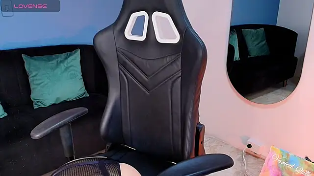 Johanna Angel  online show from October 11, 3:59 pm