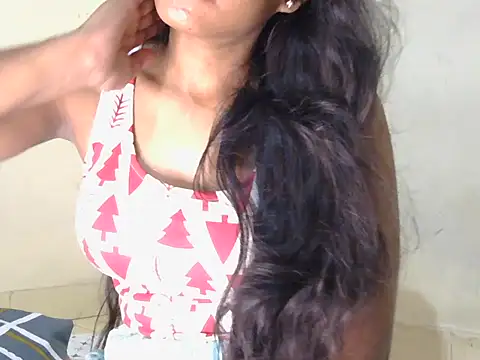 dreamgirl786 online show from September 20, 2:48 pm