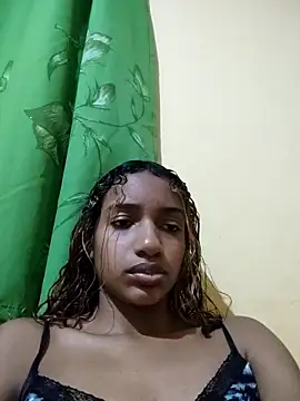 Barbiefox24 online show from October 13, 8:06 am