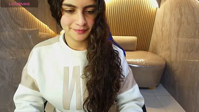 dany r  online show from October 13, 1:36 pm