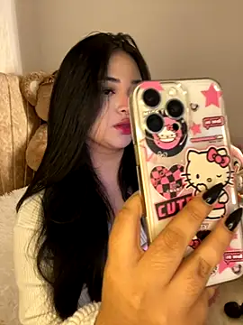 Mericute  online show from October 8, 3:44 am