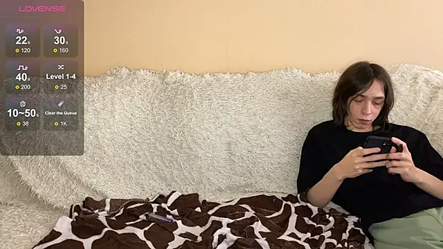 Mav1s    online show from November 7, 5:24 am