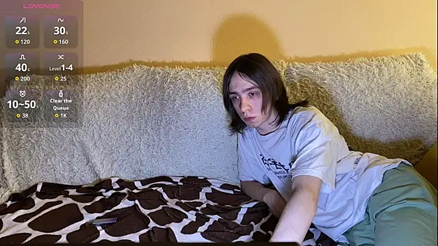 Mav1s    online show from October 21, 3:54 am