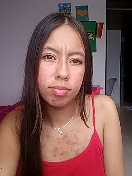 Candela 03 online show from September 18, 5:55 pm