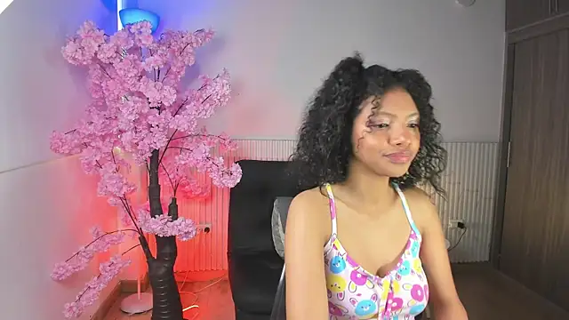 natalia blue online show from October 2, 3:50 pm