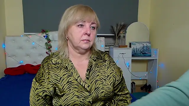 MilenaWedxy online show from January 15, 6:41 am