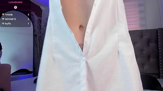 angela fiory online show from March 26, 7:48 pm