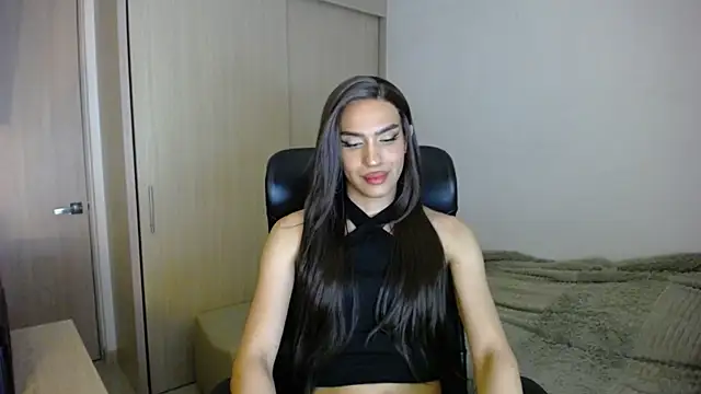 SamaraSilex online show from October 8, 3:00 am