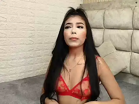 GIGIROSE  online show from September 20, 9:46 pm