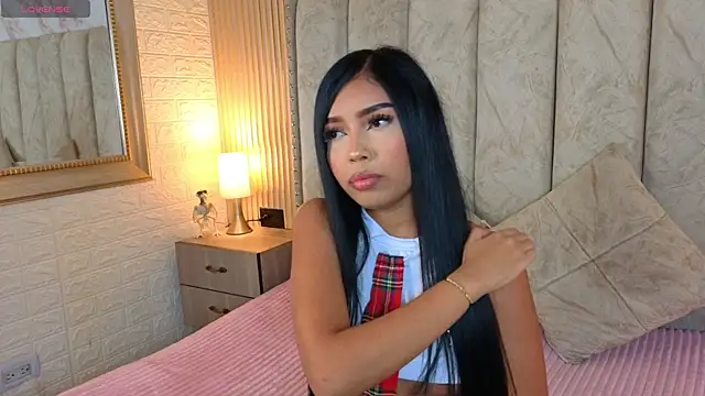 GIGIROSE  online show from October 25, 3:14 am