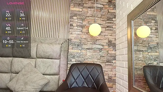 GIGIROSE  online show from September 19, 9:36 pm